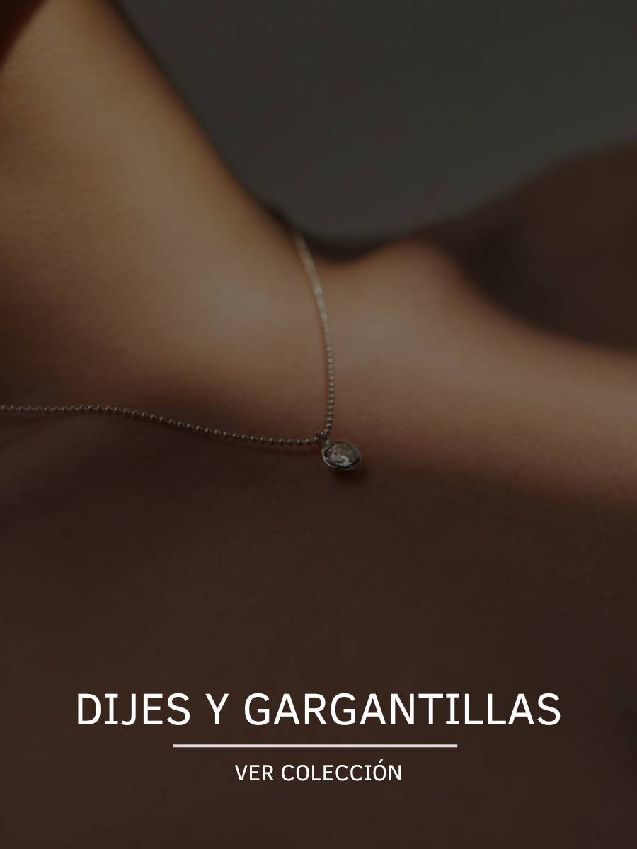 Gargantillas